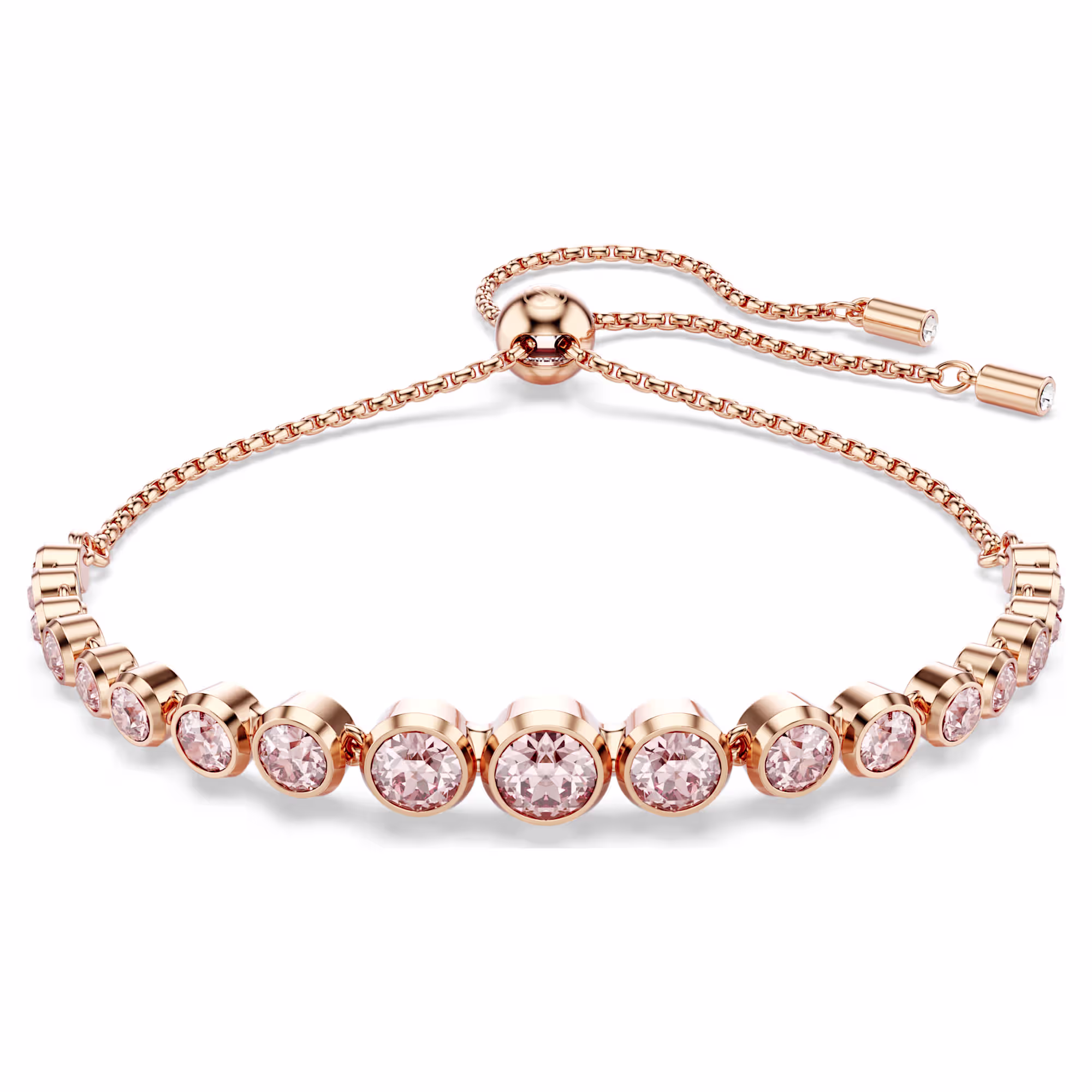 Imber Tennis bracelet
